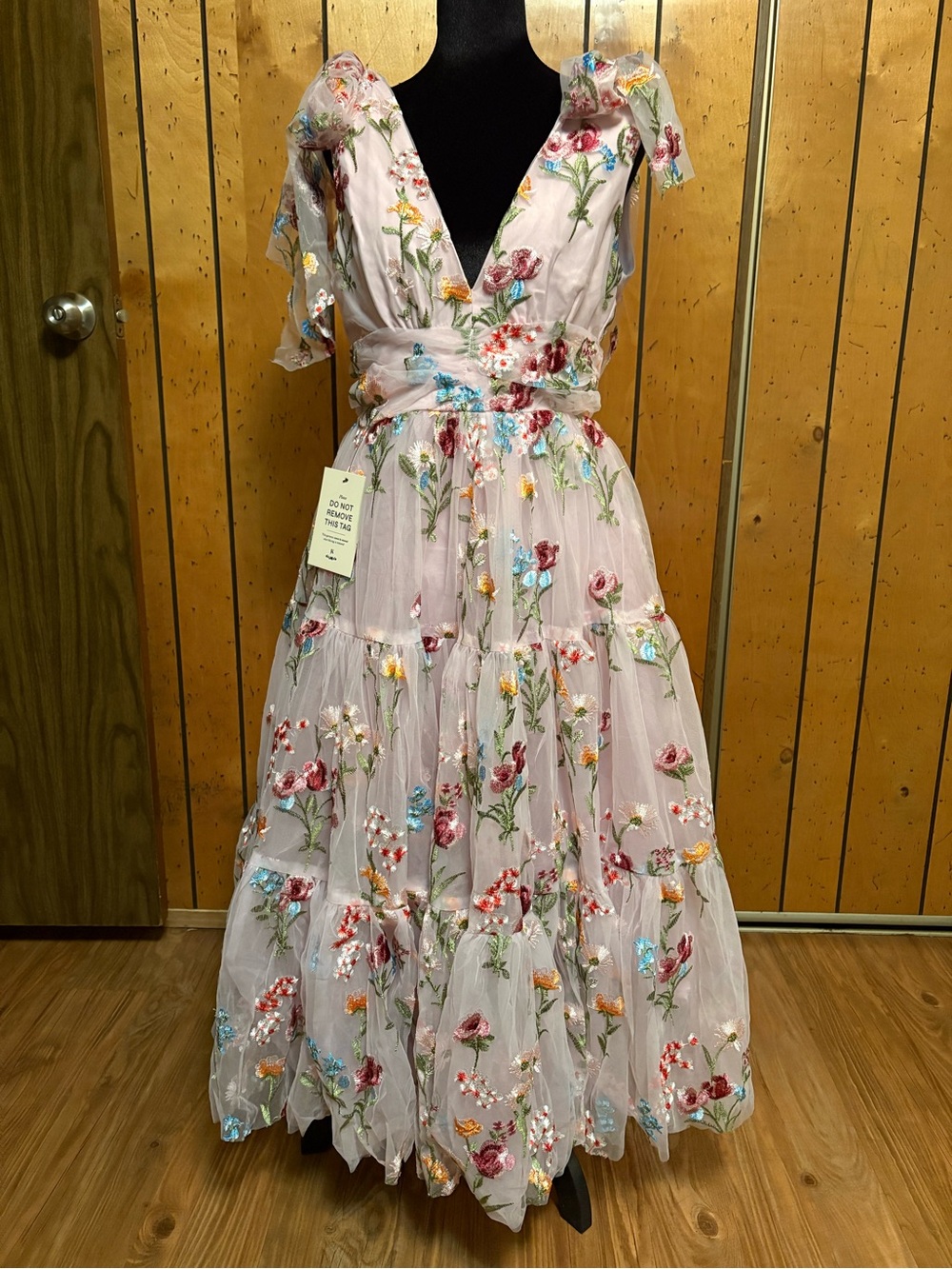 JessaKae small midi dress Margaret
